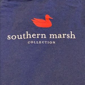 Like New Southern Marsh S/S Tshirt